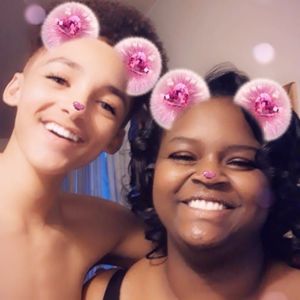 Meet your Posher, Kanesha